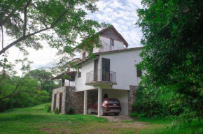Casa Camino a las Pozas